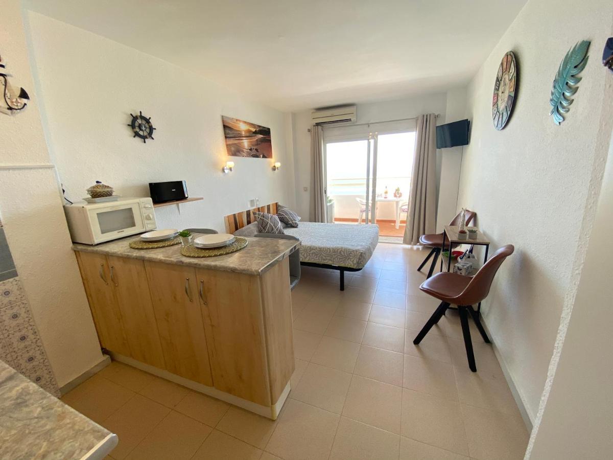 Appartement Stylish With Panoramic Sea View Fuengirola
