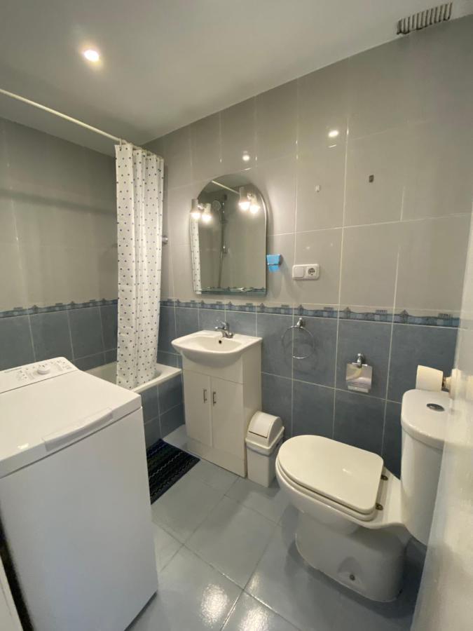 Appartement Stylish With Panoramic Sea View Fuengirola