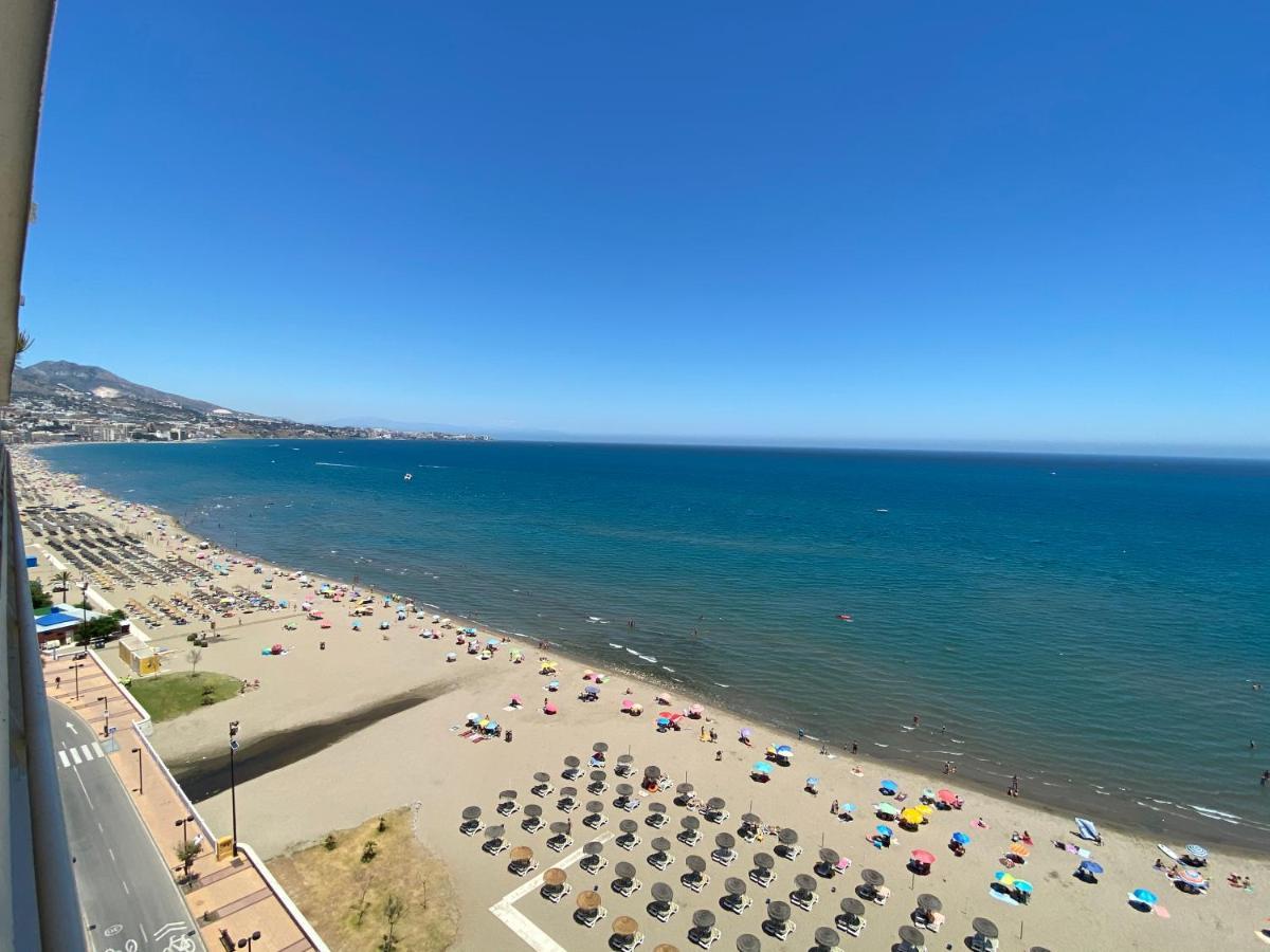 Appartement Stylish With Panoramic Sea View
