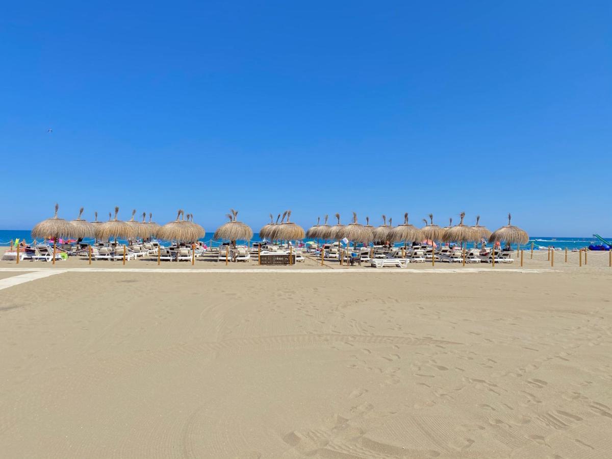 Stylish With Panoramic Sea View Appartement