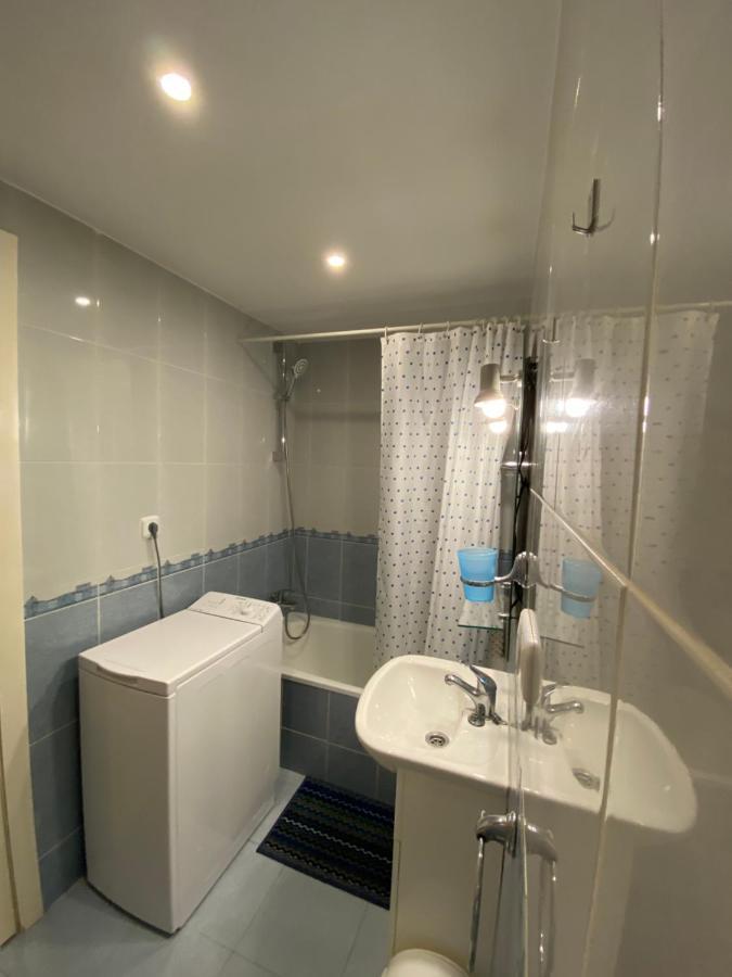 Apartment Stylish With Panoramic Sea View *